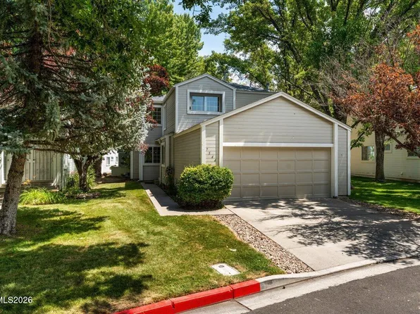7544 Whimbleton Way, Reno, NV 89511