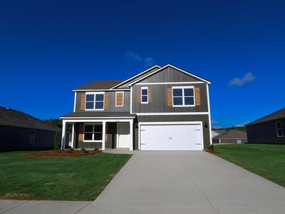 4026 Over Burden Dr, Mount Olive, AL, 35117