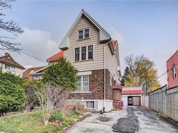 362 Duke St W, Kitchener, ON N2H 3Y3