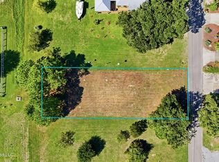 234 S Lang Ave LOT 17, Long Beach, MS 39560