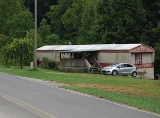 1027 County Road 110, Athens, TN 37303