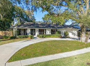 1735 E Adams Dr, Maitland, FL 32751