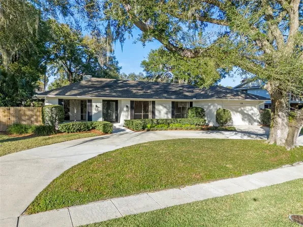 1735 E Adams Dr, Maitland, FL 32751