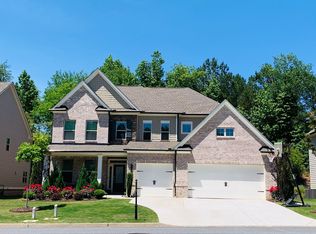 3005 Davidsonville Dr, Cumming, GA 30041