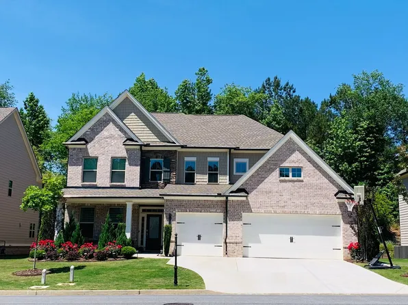 3005 Davidsonville Dr, Cumming, GA 30041