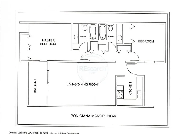 1015 Aoloa Pl #4 — Photo 14