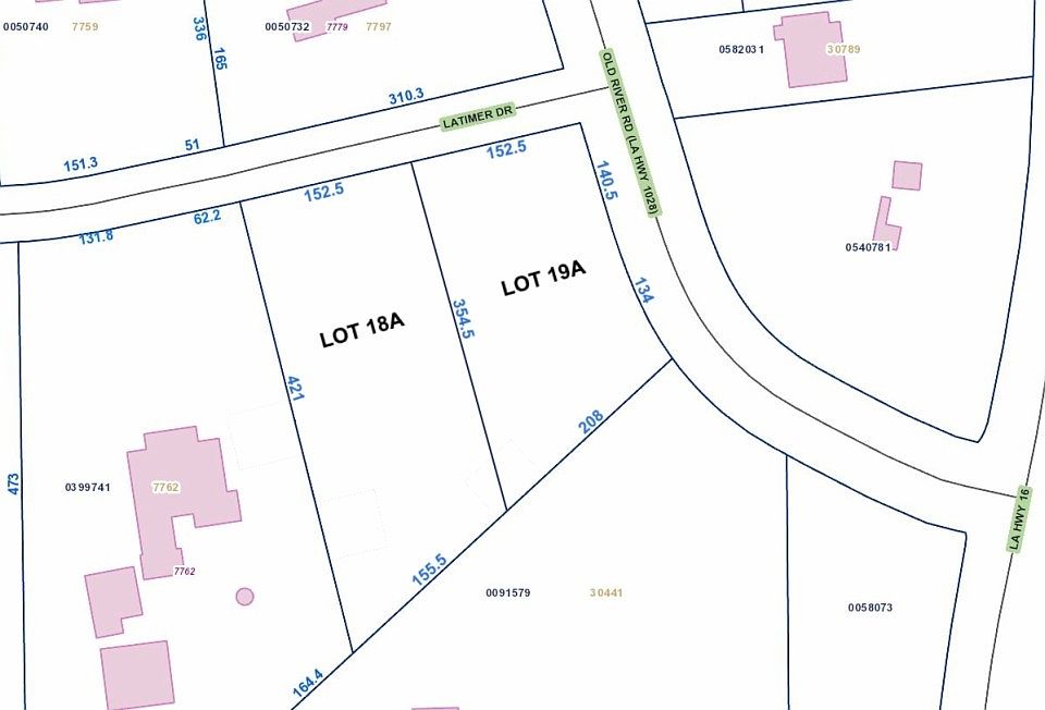 1st image of 7762 Latimer Dr