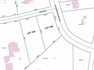 7762 Latimer Dr, Denham Springs, LA 70726