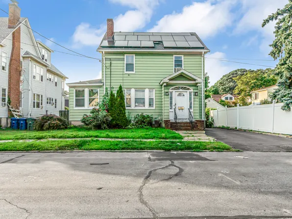 111 Bancroft Avenue, Bridgeport, CT 06604