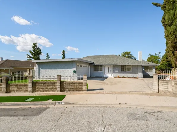 359 Addleman Ave, West Covina, CA 91792