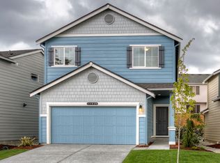 3724 202nd Pl SE, Bothell, WA 98012