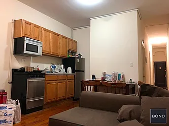 Rented by Bond New York