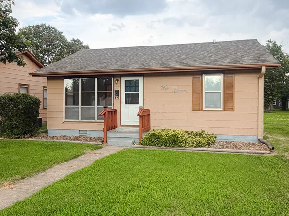 413 S Delaware Ave, Salina, KS 67401