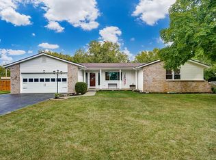 12580 Graham Dr, Orient, OH 43146