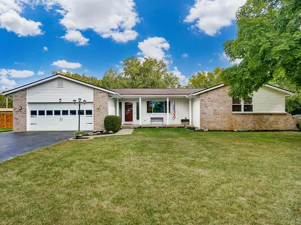 12580 Graham Dr, Orient, OH 43146
