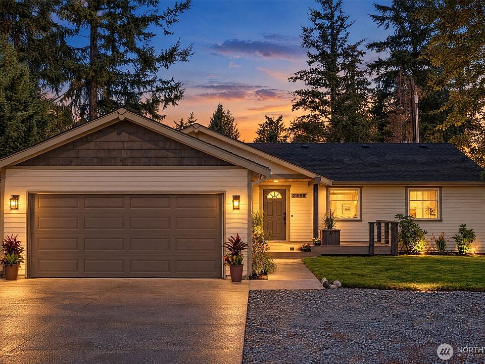 1st image of 21858 SE 266th Street