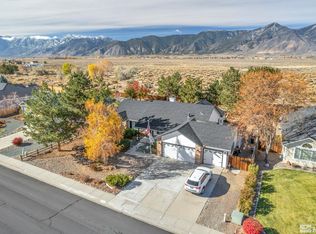 2732 Wildhorse Ln, Minden, NV 89423