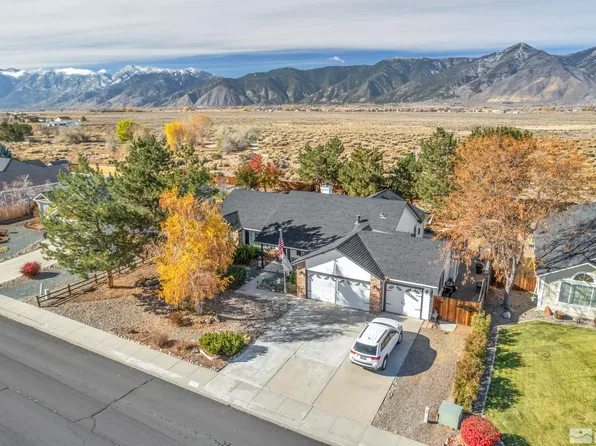 2732 Wildhorse Ln, Minden, NV 89423