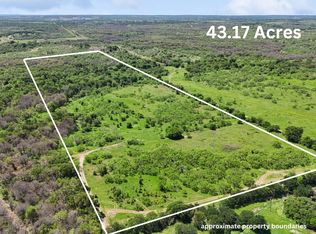 0 Willow Point Rd, Jacksboro, TX 76458