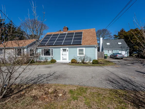 238 Craigville Beach Road, Hyannis, MA 02601
