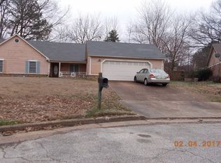 7151 Falls Hollow Cv, Memphis, TN 38125