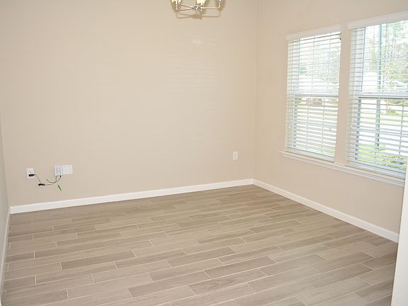 Office, dining room, or guest room.
