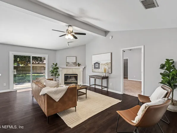 12490 HUNT CLIFF Lane, Jacksonville, FL 32224