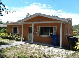 4645 35th Ave N, Saint Petersburg, FL 33713