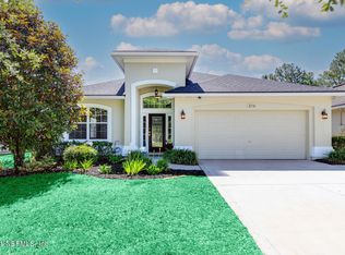 378 Casa Sevilla Ave, Saint Augustine, FL 32092