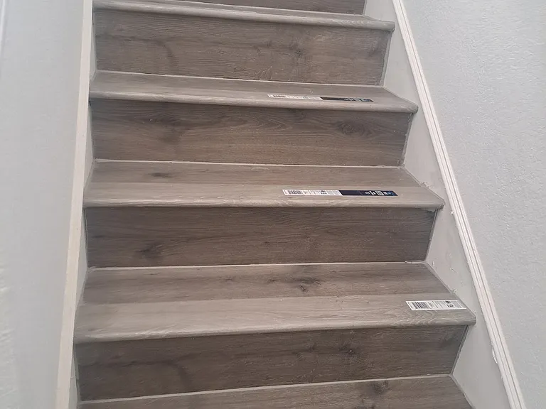 Stairway