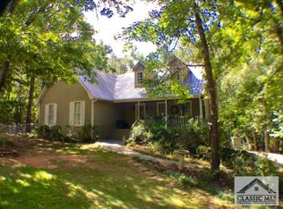 139 Hickory Pointe Dr, Athens, GA 30605