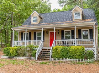 4008 McIlwaine Dr, North Dinwiddie, VA 23803