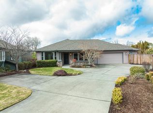 826 SW Bryn Ct, Grants Pass, OR 97527