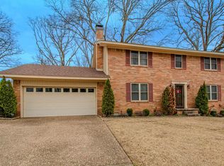 4 Gleneagles Ct, Sherwood, AR 72120