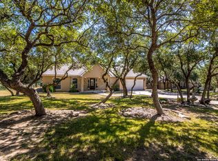 719 Misty Water Ln, San Antonio, TX 78260