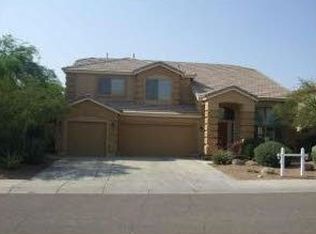 7656 E Wingshadow Dr, Scottsdale, AZ 85255