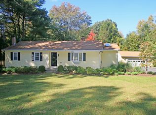 53 Lakeview Ter, Newtown, CT 06482