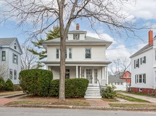 77 Pitt St, Portland, ME 04103