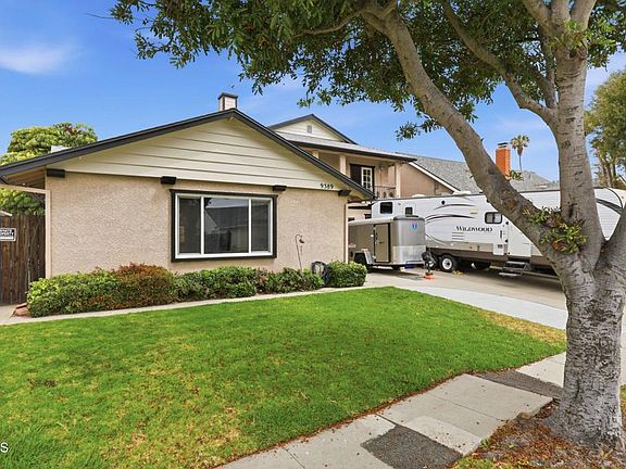 4th image of 9389 Santa Maria St