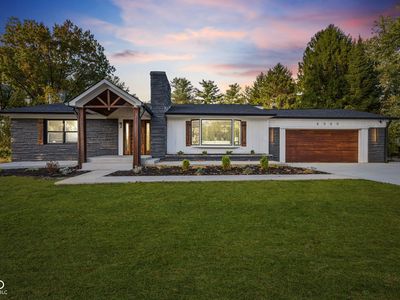 8050 W Oak St, Zionsville, IN, 46077