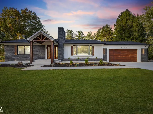 8050 W Oak St, Zionsville, IN 46077