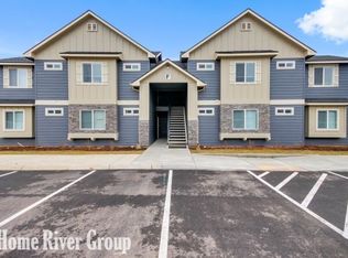 1297 W Pine Ave BUILDING D, Meridian, ID 83642