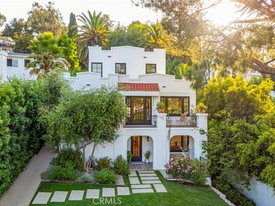 1411 Wellesley Dr, Glendale, CA, 91205