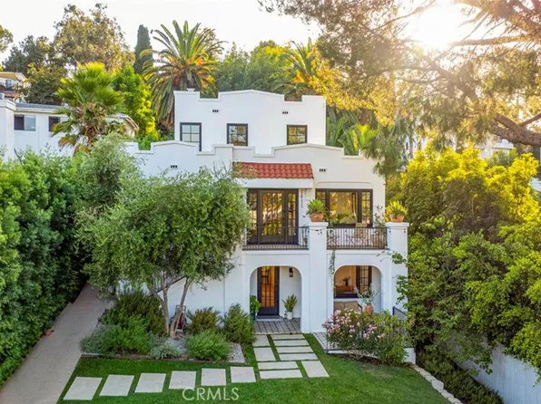 1411 Wellesley Dr, Glendale, CA 91205