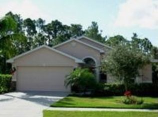 2185 Boxwood St, North Port, FL 34289