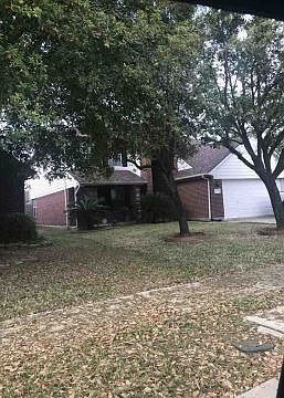 Property Side View