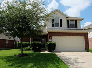 3106 Kainer Meadows Ln, Houston, TX 77047