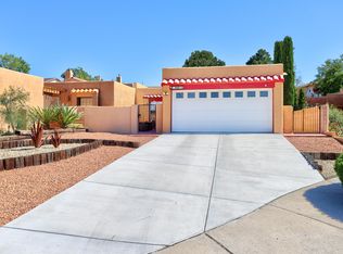 9812 Denali Rd NE, Albuquerque, NM 87111