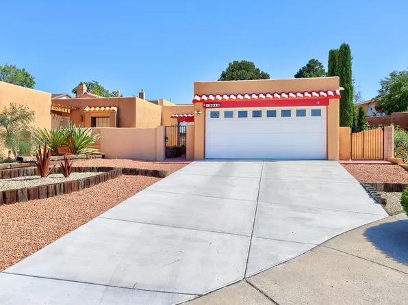 9812 Denali Rd NE, Albuquerque, NM 87111