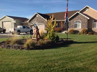 774 Aesop Dr, Spring Creek, NV 89815